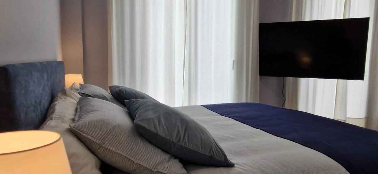Malaga Lodge Apartments Apartamento Málaga