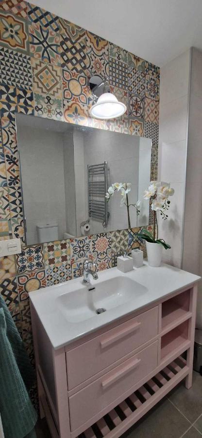 Malaga Lodge Apartments Apartamento Málaga