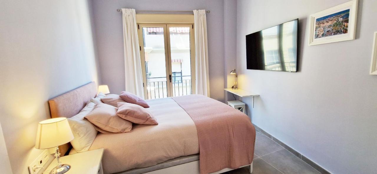 Apartamento Malaga Lodge Apartments