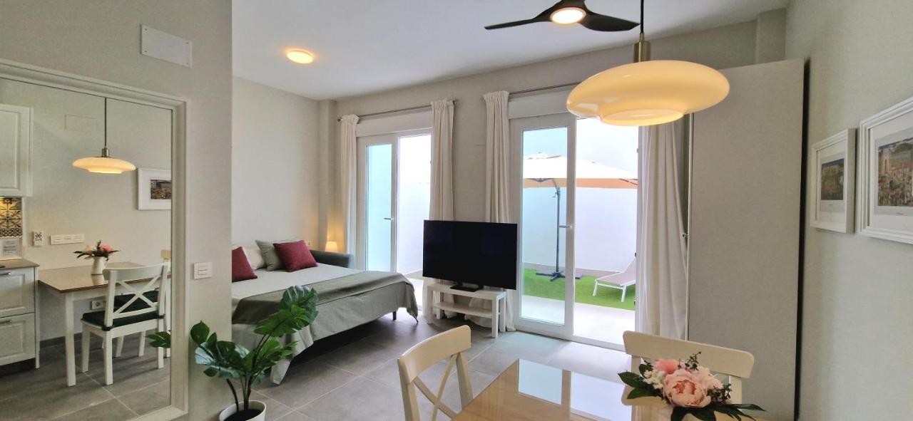 Apartamento Malaga Lodge Apartments *