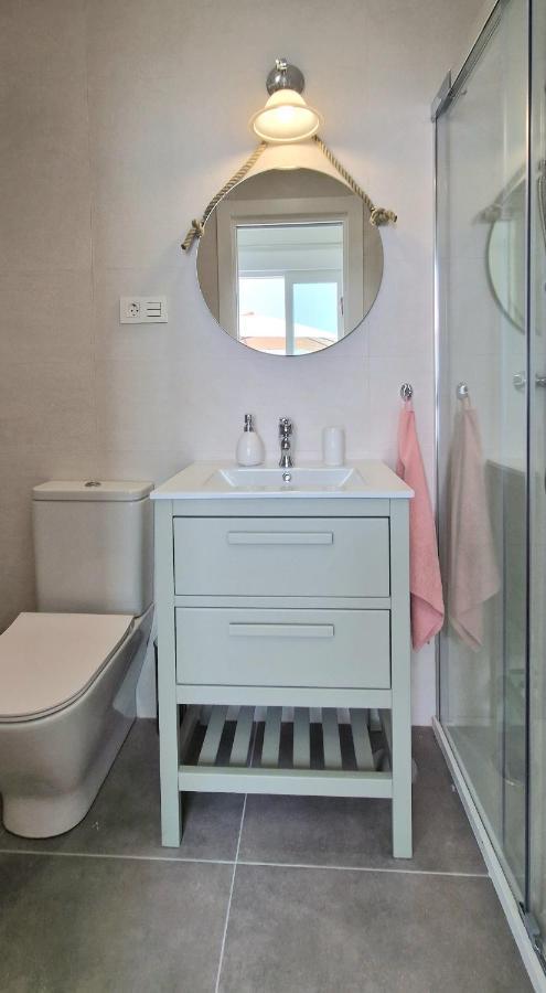 Apartamento Malaga Lodge Apartments