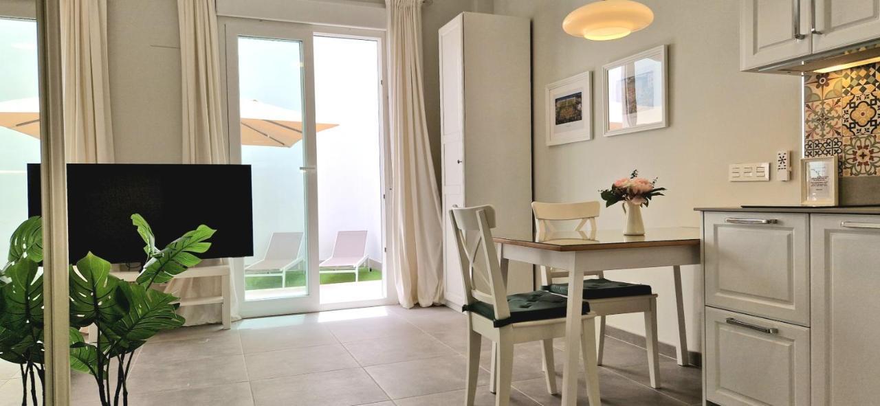 Apartamento Malaga Lodge Apartments *