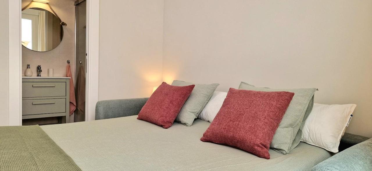 Malaga Lodge Apartments Apartamento